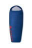 Macpac Kids' Roam 160 Synthetic Sleeping Bag (7.5&deg;C), Limoges, hi-res