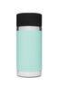 YETI® Rambler® With HotShot Cap — 12 oz, SEAFOAM, hi-res