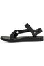 Teva Men's Original Universal Sandals, Black, hi-res