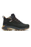 Merrell MOAB Speed 2 Mid Leather M, Black, hi-res