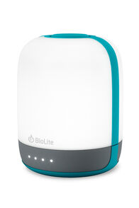 BioLite AlpenGlow 250 Lantern, White/Teal, hi-res