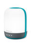 BioLite AlpenGlow 250 Lantern, White/Teal, hi-res