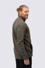Macpac Men's Tui Fleece Jacket, Beluga, hi-res