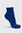 Macpac Trail Quarter Toe Sock, Naval Academy/Pureed Pumpkin, hi-res