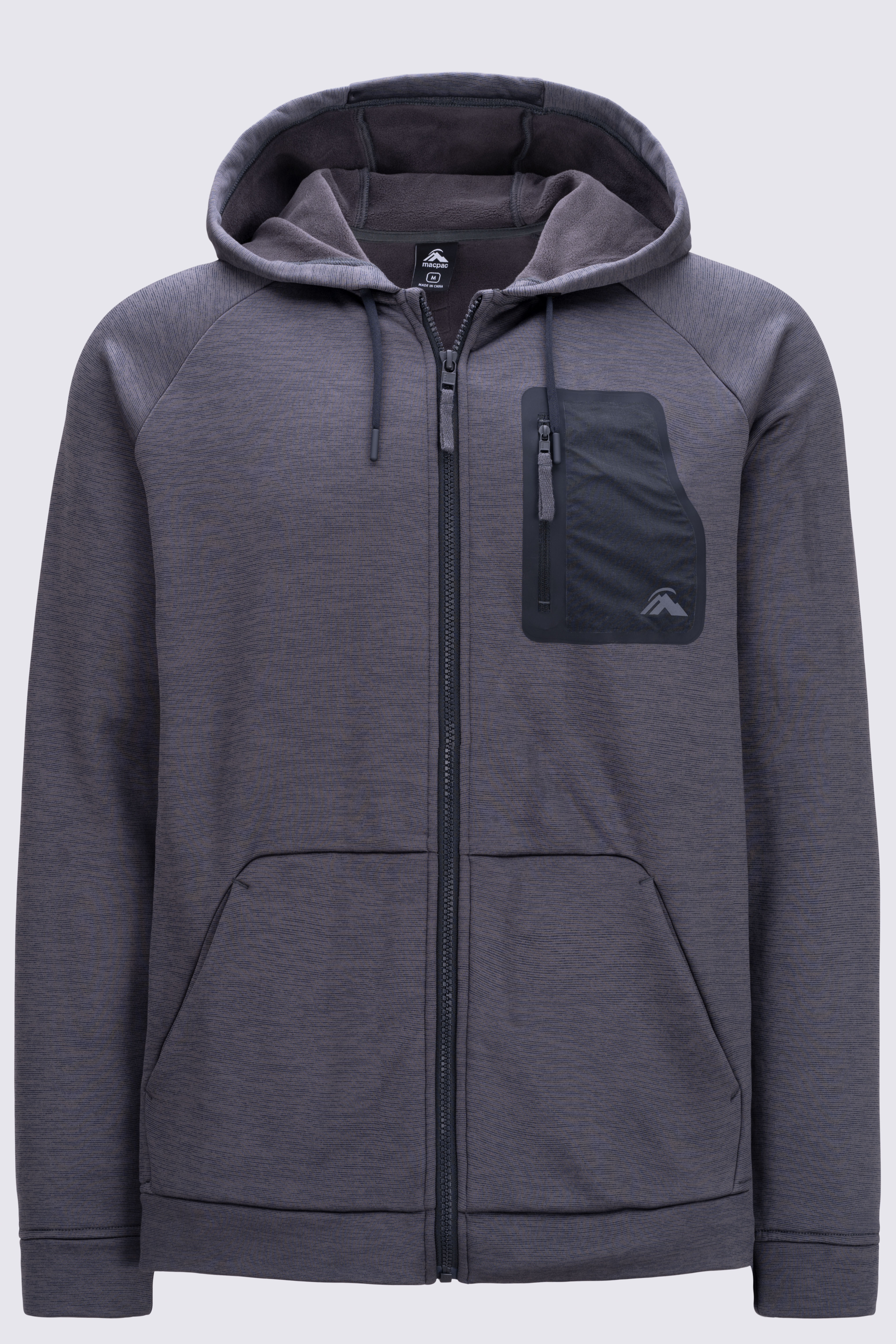 Macpac Men s Wayfarer Hooded Jacket Macpac