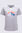 Macpac Women's Wilderness Equipment Fairtrade Organic Cotton Short Sleeve T-Shirt, Light Grey Marle, hi-res