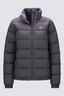 Macpac Women's Halo Down Jacket ♺, Rabbit, hi-res