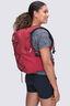 Macpac Amp Multi 12.5L Running Backpack, Garnet, hi-res