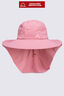 Macpac Encompass Hat, Mauveglow, hi-res