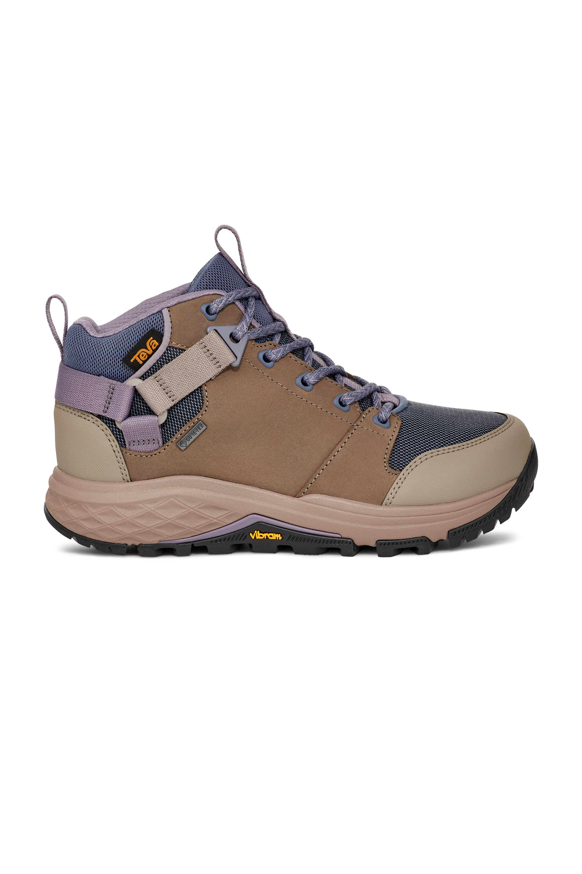 Women's truxel mid trail hiking shoes sale
