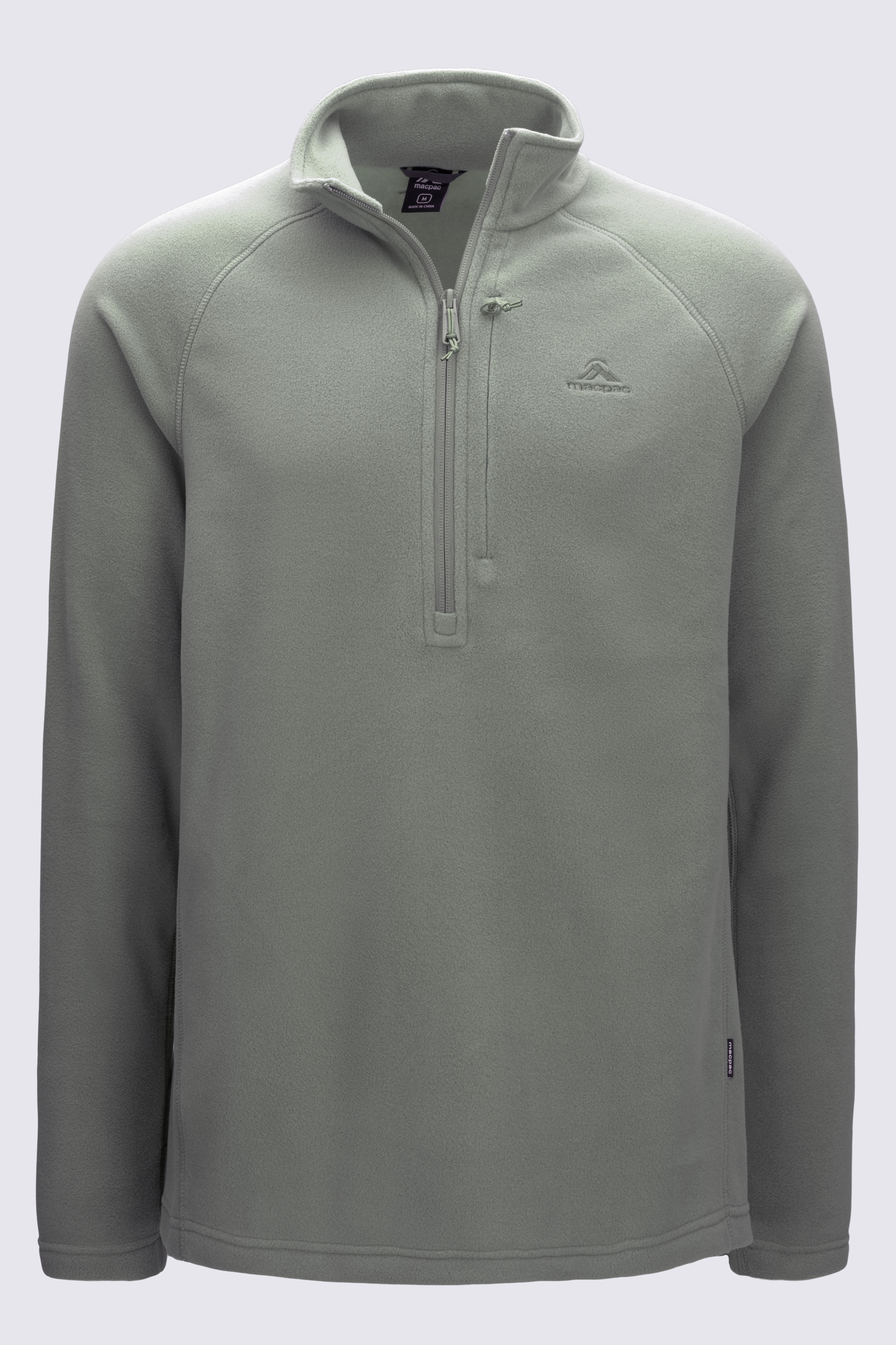 Zipper pullover outlet