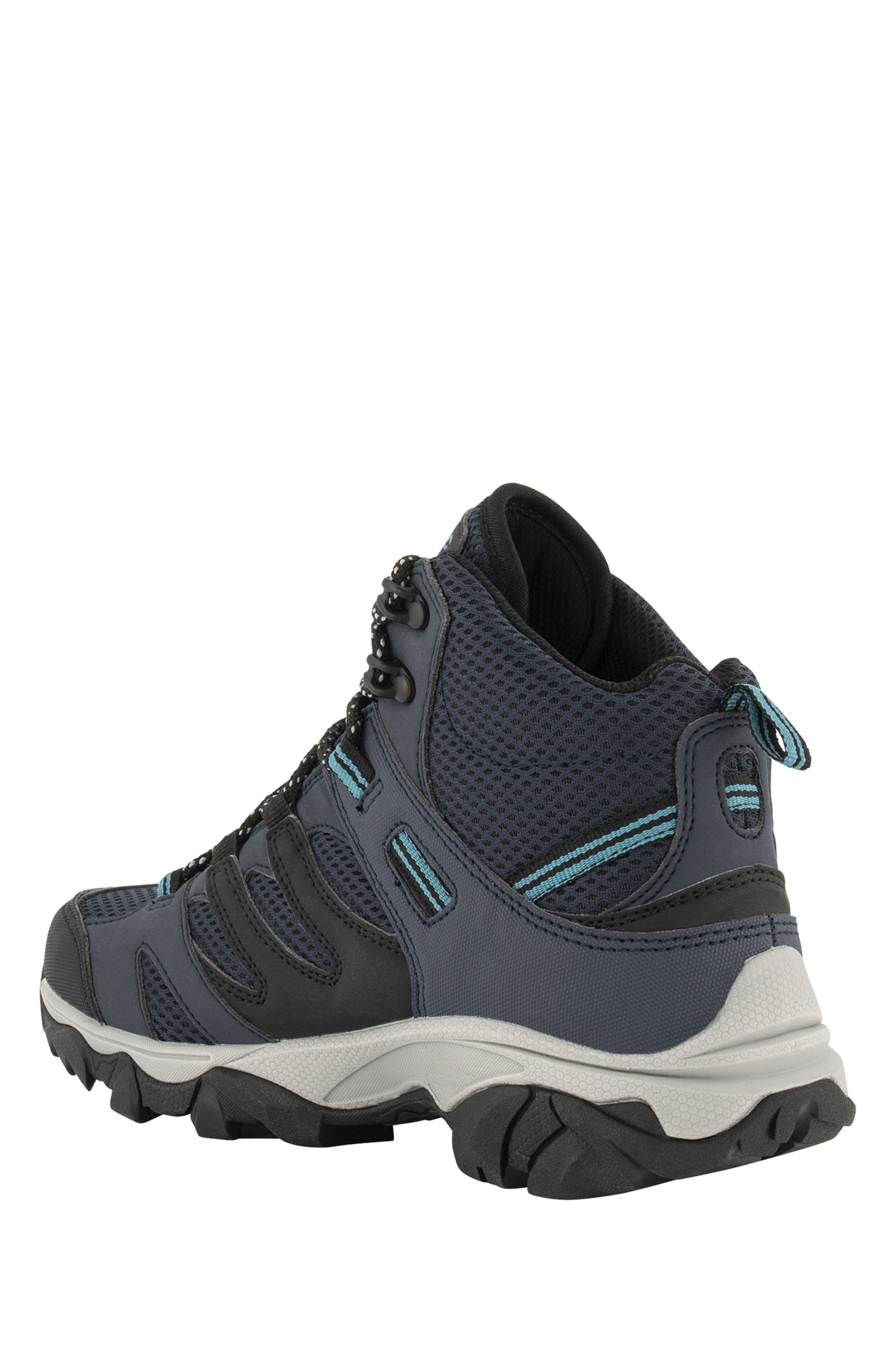 Hi-Tec Tarantula WP Mid Hiking Shoes 