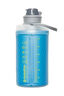 HydraPak Flux Bottle &mdash; 750ml, Blue, hi-res