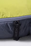 Macpac Women's Dusk 400 Down Sleeping Bag (3°C), Woodbine/Ombre Blue, hi-res