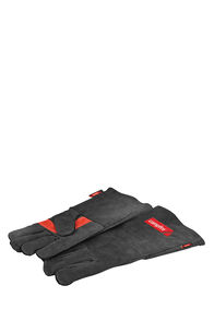 Campfire Protective Leather Gloves, None, hi-res