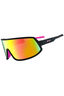 Goodr Wrap G I Do My Own Stunts Sunglasses, I Do My Own Stunts, hi-res