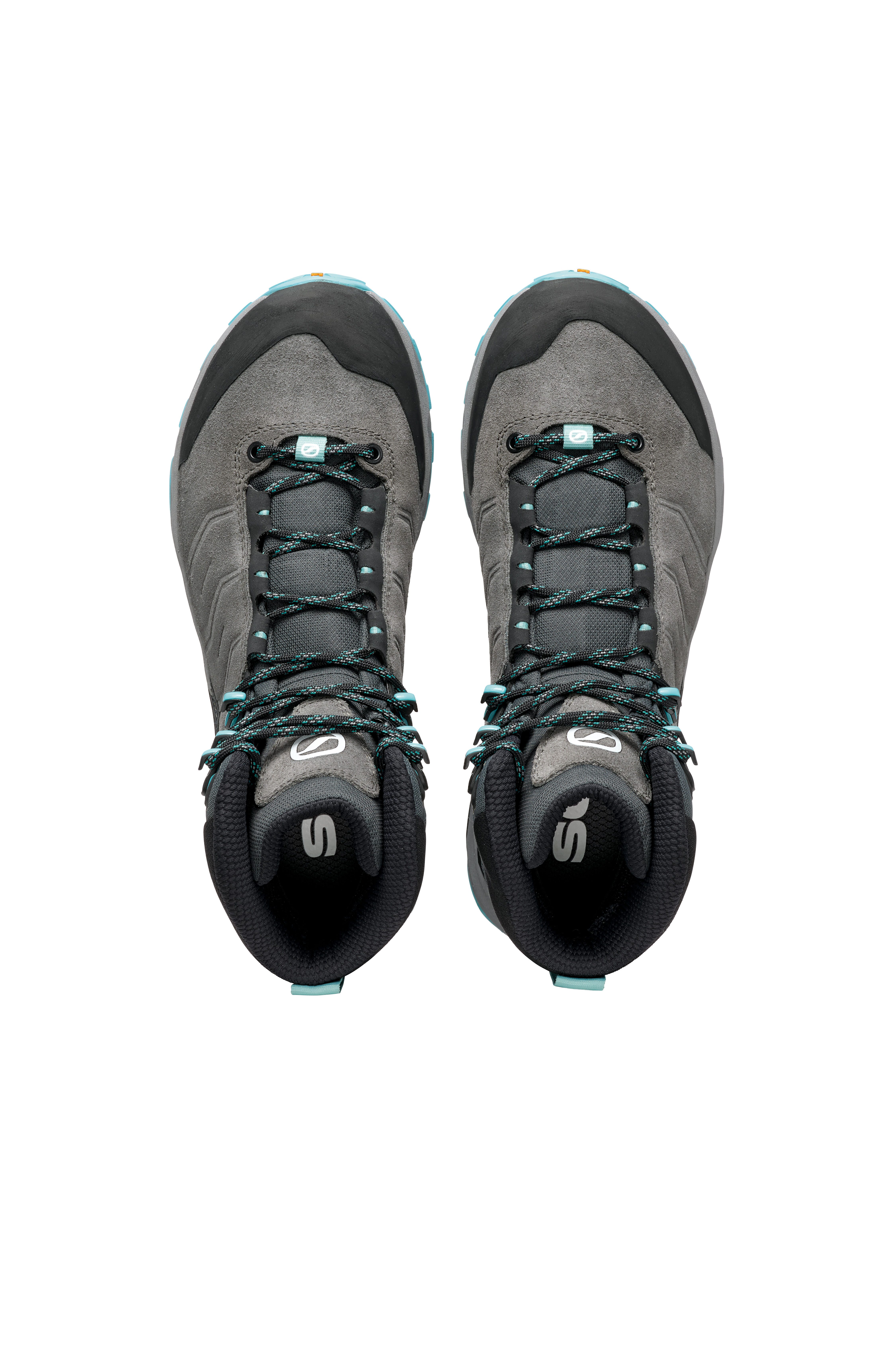Macpac scarpa top