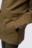 Macpac Men's Copland Raincoat, Kangaroo, hi-res