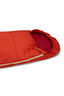 Macpac Kids' Roam 160 Synthetic Sleeping Bag (7.5°C), Burnt Ochre, hi-res