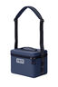 YETI&reg; Daytrip&reg; 9L Insulated Lunch Box, Classic Navy, hi-res
