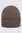 Macpac Chunky Merino Blend Beanie, Stone Grey, hi-res