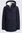 Macpac Women's Avoca Insulated Parka, Black, hi-res