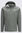 Macpac Men's Sefton Hooded Jacket, Beetle, hi-res