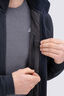 Macpac Men's Mountain Jacket, True Black, hi-res