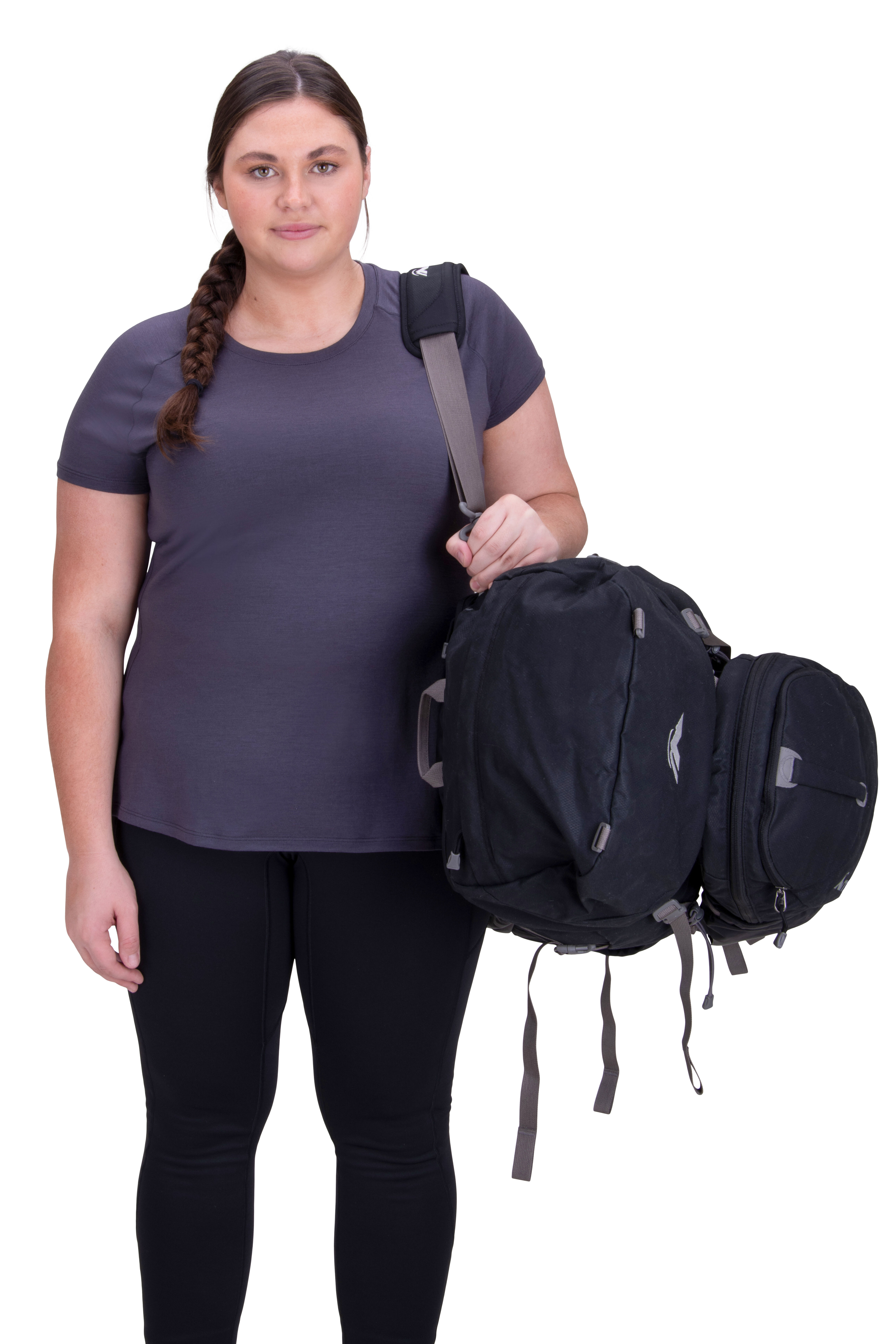 Macpac Genesis AzTec 85L Travel Pack Macpac