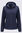 Macpac Women's Capsule Hooded Jacket, Baritone Blue, hi-res