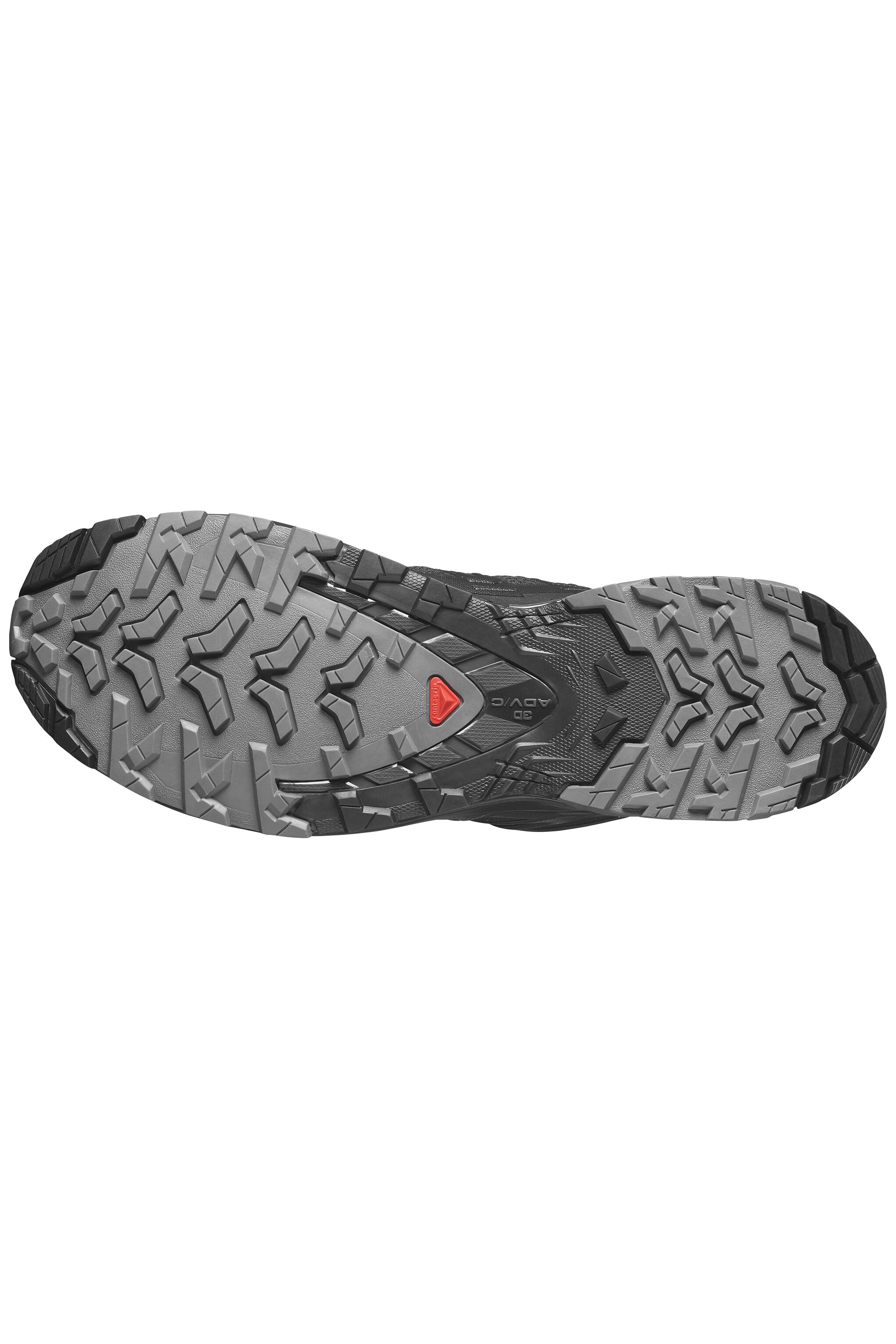 Salomon Men s XA PRO 3D V9 Running Shoes Macpac