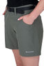 Macpac Women's Hike Shorts, Beetle, hi-res