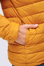 Macpac Men's Uber Light Hooded Down Jacket ♺, Pumpkin Spice, hi-res