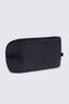 Macpac Quest Tech pouch, Black, hi-res