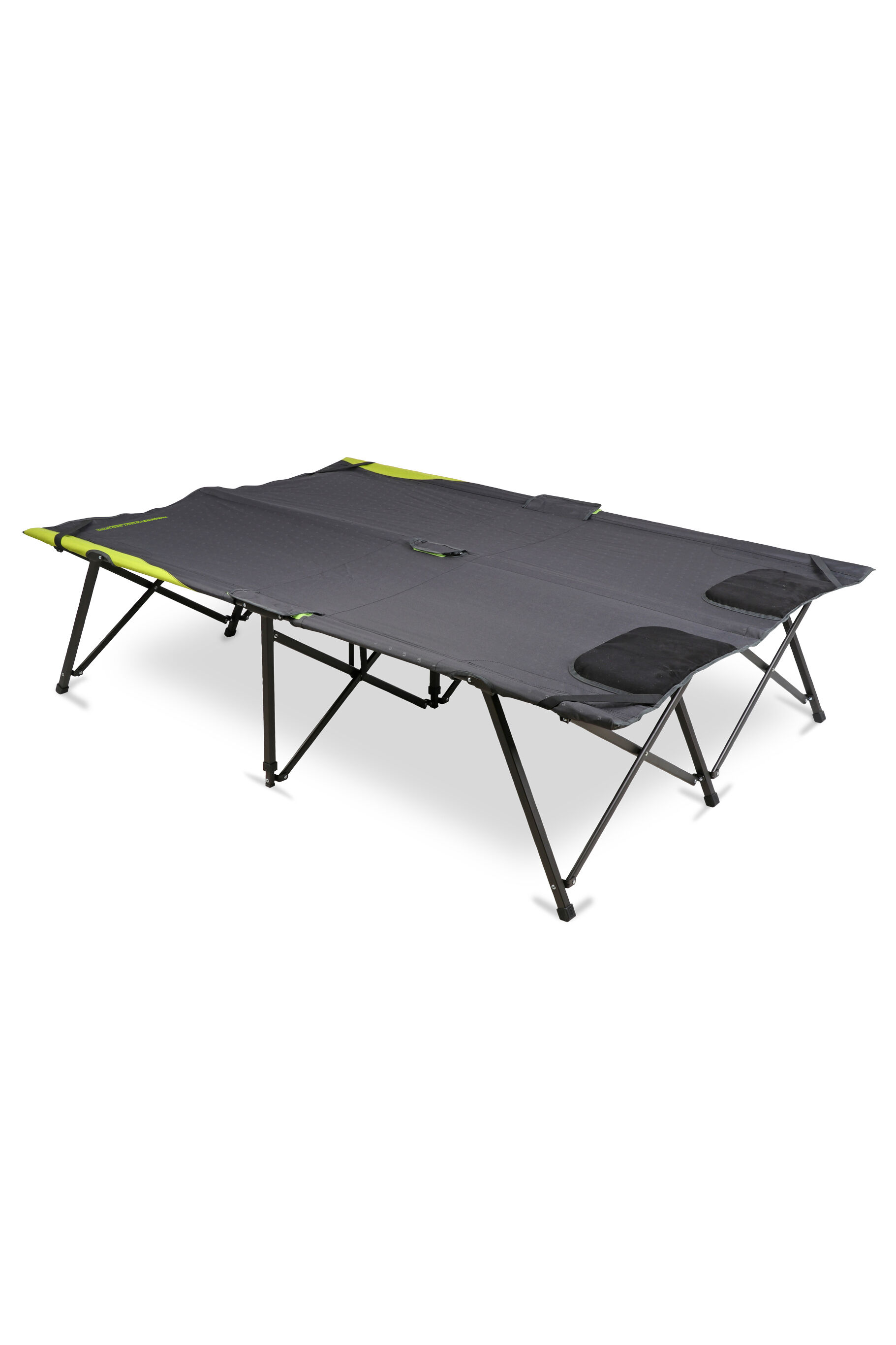 Zempire Speedy Bed Twin Stretcher Macpac