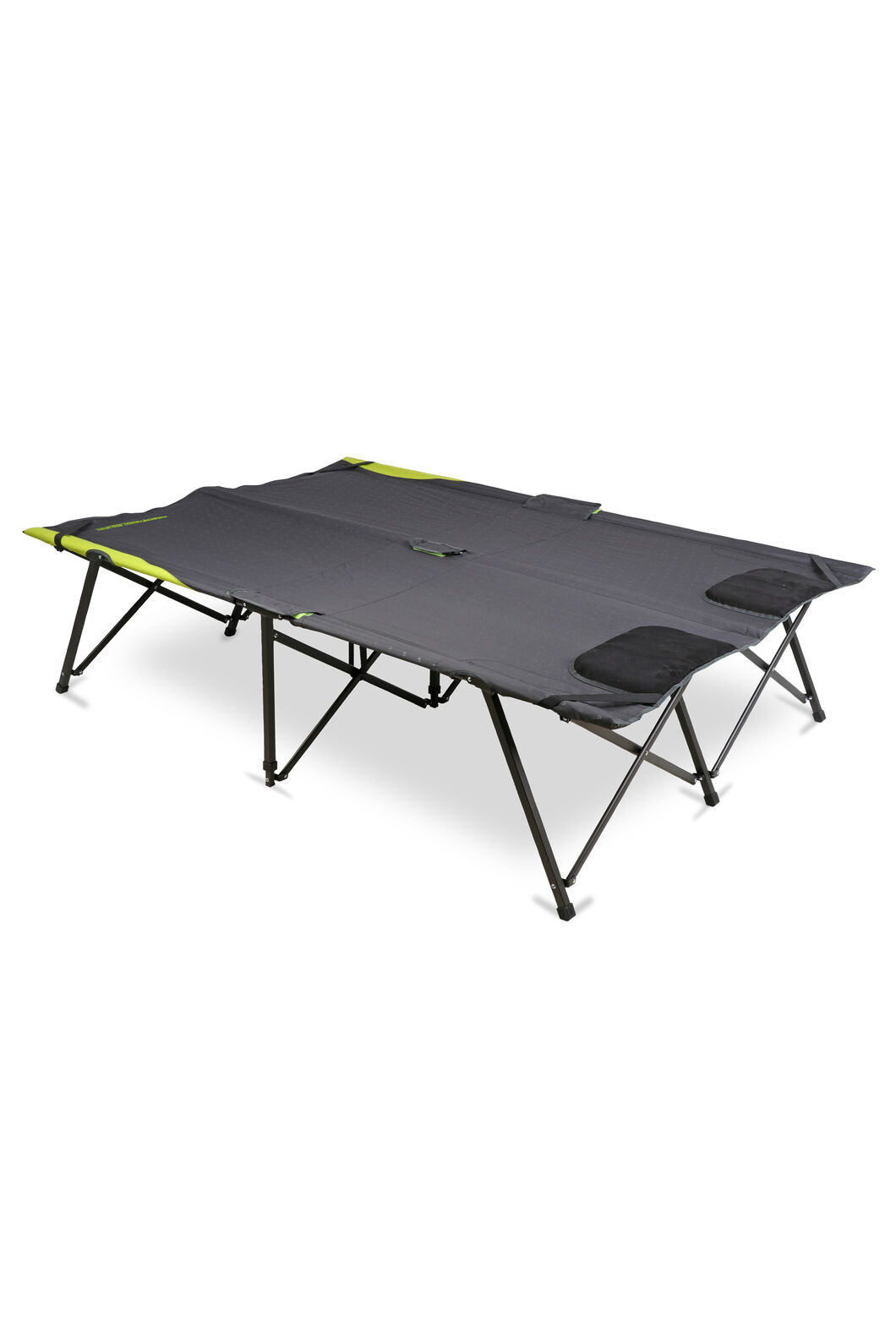 Zempire Speedy Bed Twin Stretcher, Grey, hi-res