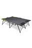 Zempire Speedy Bed Twin Stretcher, Grey, hi-res