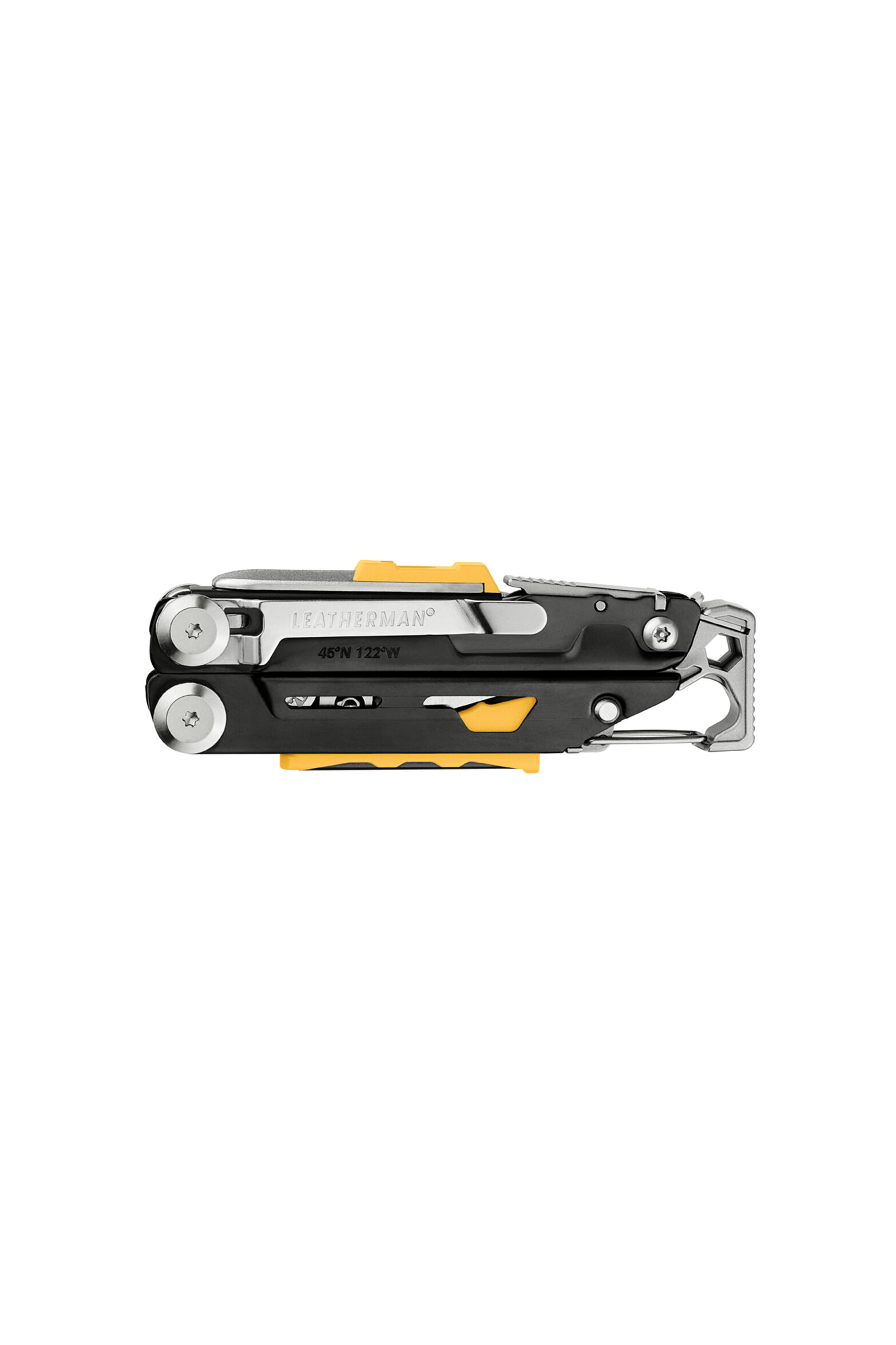 Leatherman Signal 19 in 1 Multi Tool Macpac