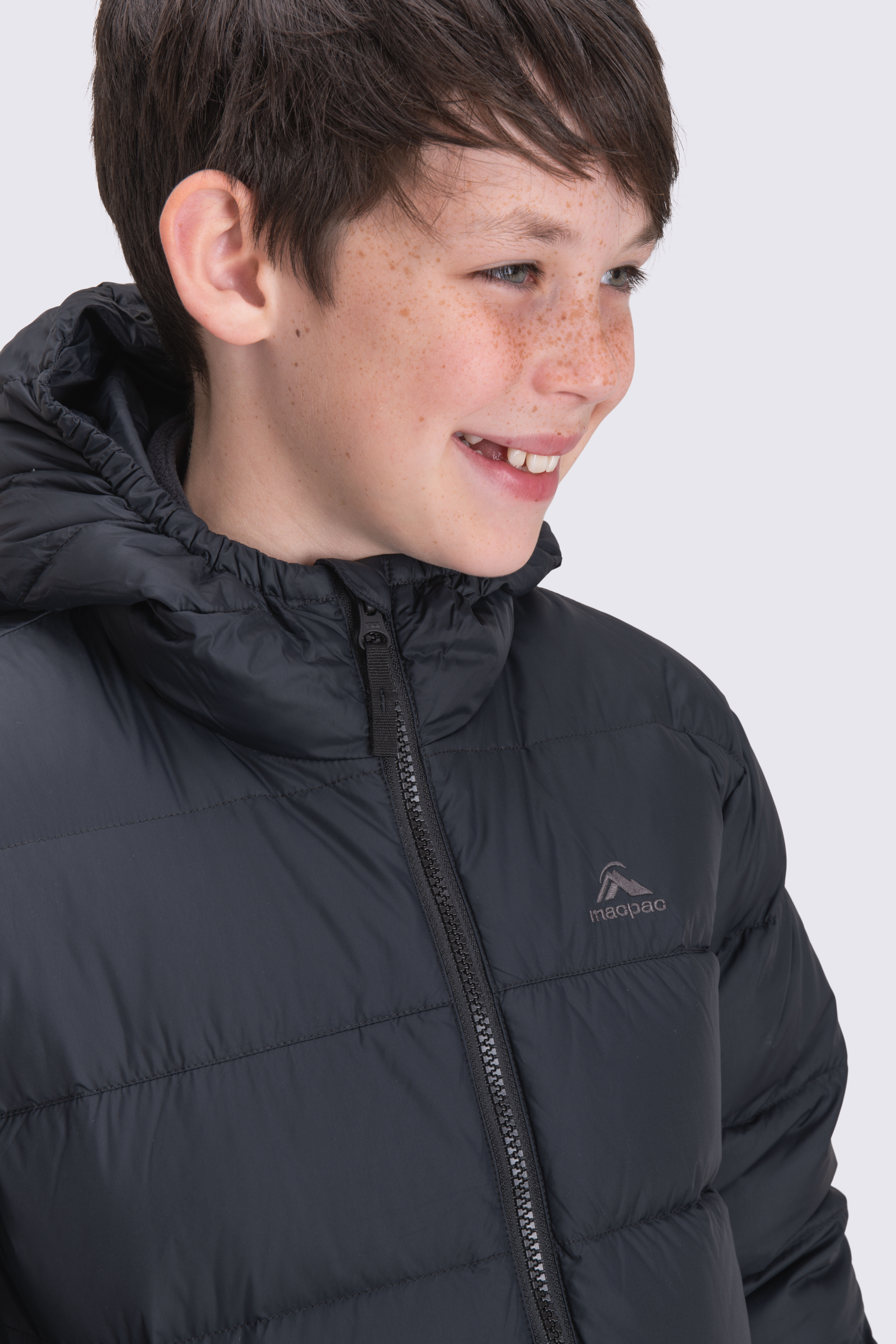 Macpac jacket sale sales