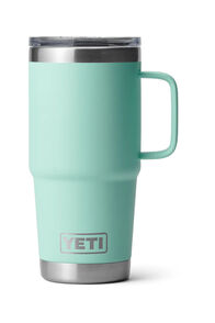YETI&reg; 20 oz Travel Mug with Stronghold Lid, SEAFOAM, hi-res