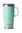 YETI&reg; 20 oz Travel Mug with Stronghold Lid, SEAFOAM, hi-res