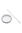 YETI&reg; Rambler&reg; Straw Lid &mdash; 30 and 35 oz, Clear, hi-res