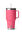 YETI&reg; Rambler&reg; Mug with Straw Cap &mdash; 35 oz , Tropical Pink, hi-res