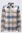Macpac Women's Alma Fleece Lined Shirt, Tofu Plaid, hi-res