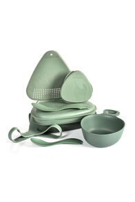 Light My Fire Outdoor Meal Kit, Sandy Green, hi-res