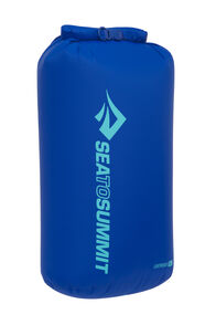Sea to Summit Lightweight Dry Bag 35L, Surf The Web, hi-res