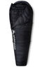 Macpac Women's Dusk 400 Down Sleeping Bag (3&deg;C), Anthracite, hi-res