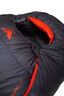 Macpac Large Dragonfly 600 Down Sleeping Bag  (-10&deg;C), Ombre Blue, hi-res