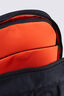 Macpac Kahuna 18L Backpack, Black/Orange, hi-res