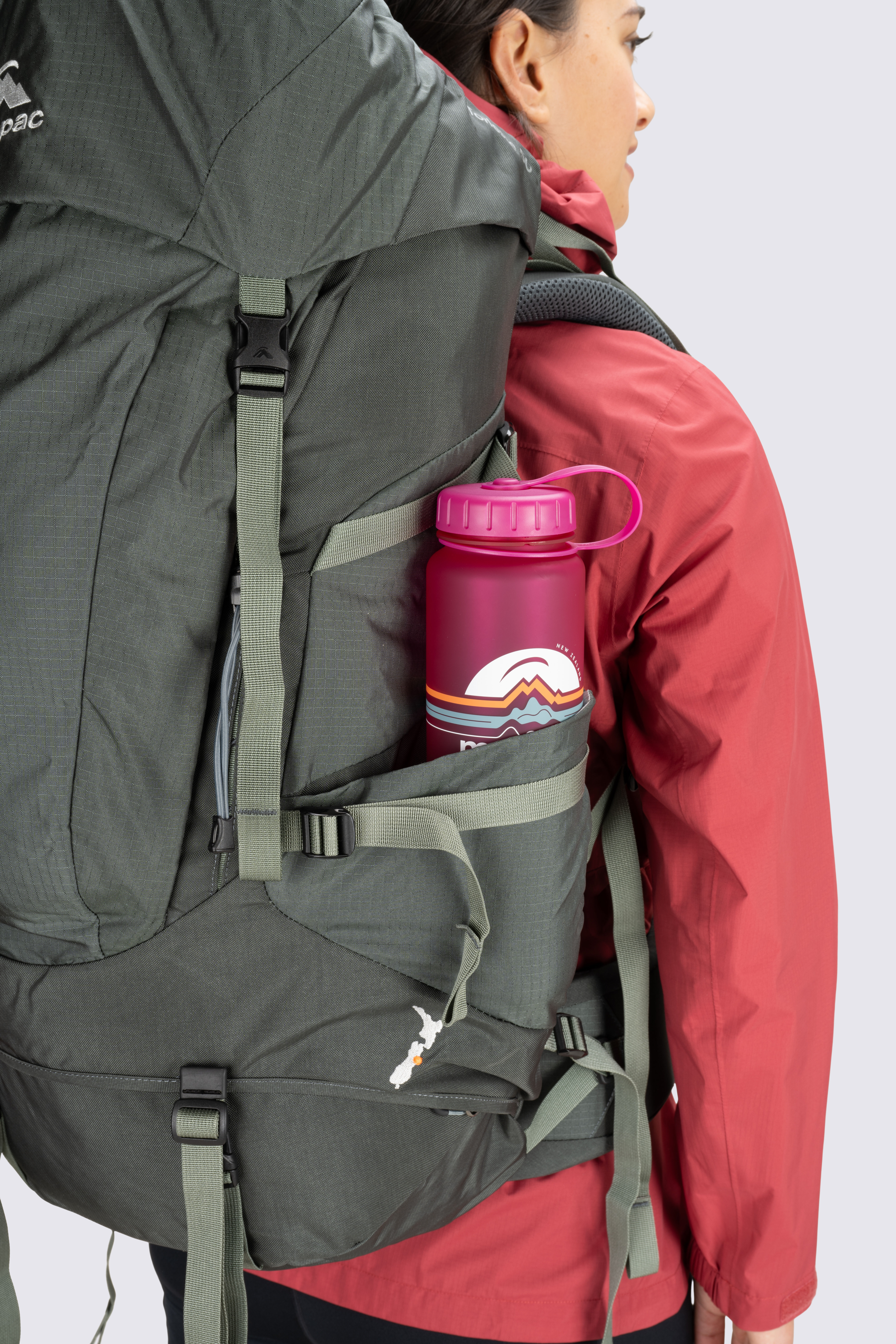 Macpac torlesse clearance 50 review